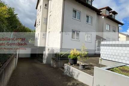 Wohnung zum Kaufen in Durmersheim 319.000 € 91.45 m² 3.5 zimmer