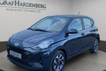 Hyundai i10 1.050 km 16.870 &euro; Landau 76829