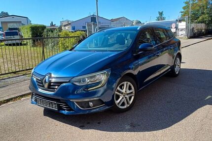 Renault Megane 168.400 km 7.500 € Baden-Baden 76530