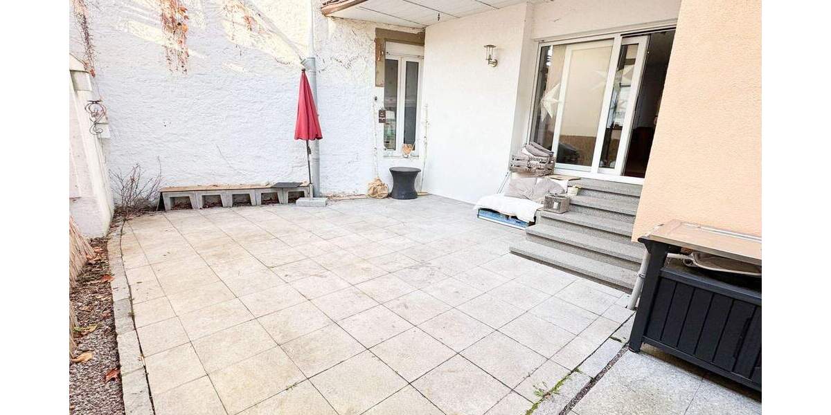 Mehrfamilienhaus, Wohnhaus Ettlingen Ettlingenweier - 585.000&euro; | Angebot:26840727