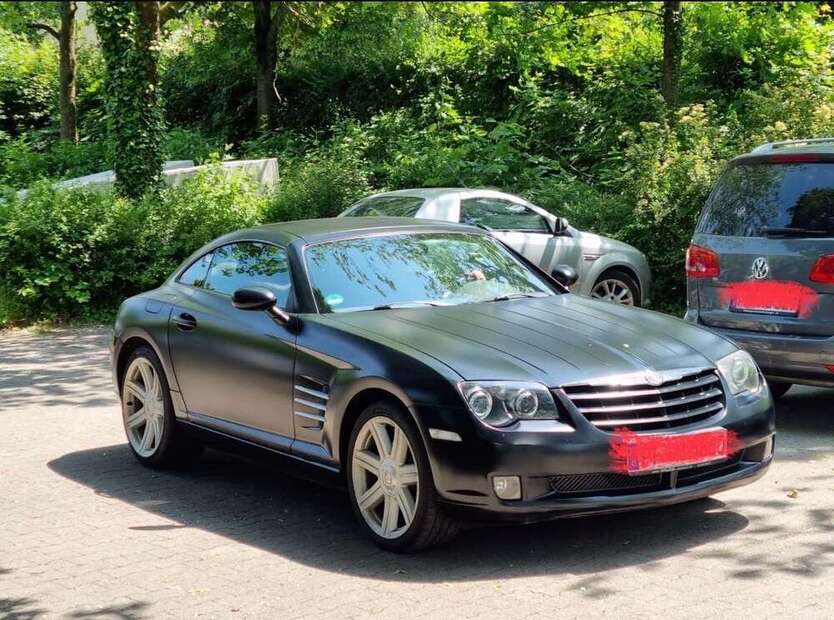 Crossfire