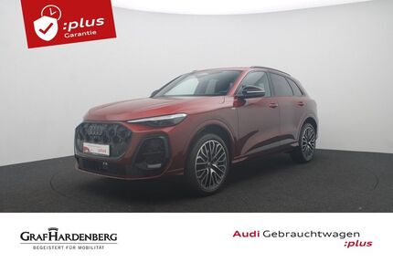 Audi Q5 2.351 km 69.980 € Karlsruhe 76131