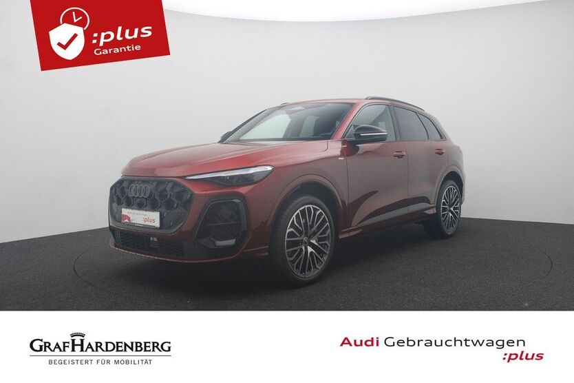 Audi Q5 2.351 km 69.980 € Karlsruhe 76131