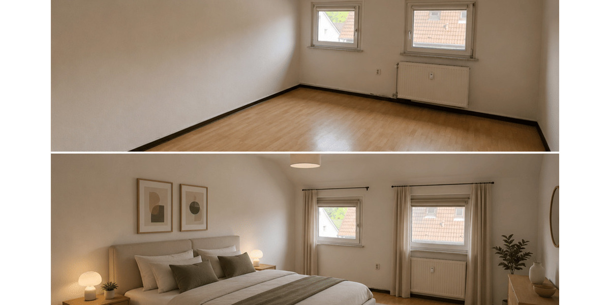 Etagenwohnung Baden-Baden Haueneberstein - 4 Zimmer, 83 m&sup2;, 225.000&euro; | Angebot:26777842