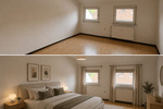 Etagenwohnung Baden-Baden Haueneberstein - 4 Zimmer, 83 m&sup2;, 225.000&euro; | Angebot:26777842