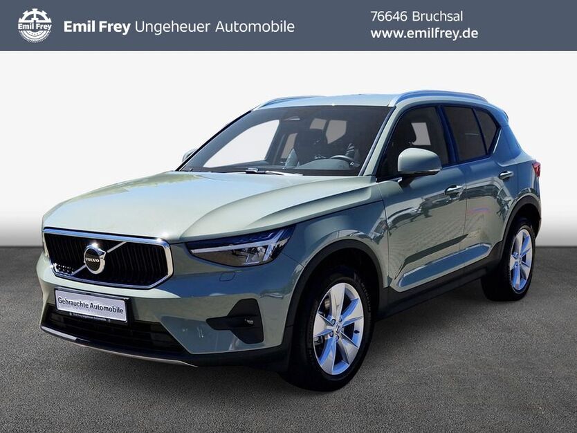 XC40