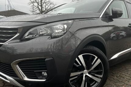 Peugeot 5008 85.000 km 19.990 &euro; Forst 76694