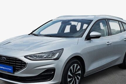 Ford Focus 37.993 km 17.900 € Landau 76829