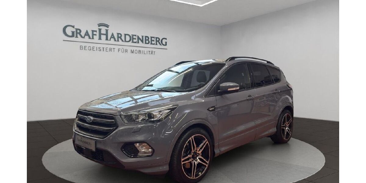 Ford Kuga 75.000 km 20.980 &euro; Karlsruhe 76185