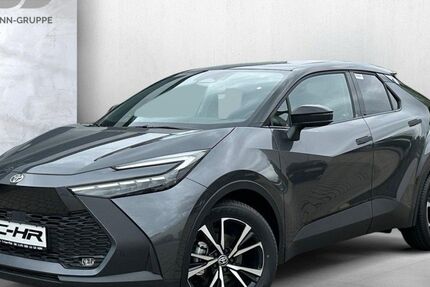 Toyota C-HR 6.000 km 34.888 € Hördt 76771
