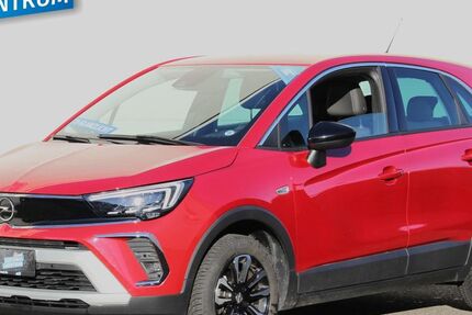 Opel Crossland (X) 12.500 km 18.945 &euro; Stutensee-Friedrichstal (West) 76297