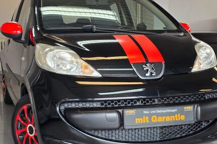 Peugeot 107 183.000 km 1.490 &euro; Ettlingen 76275