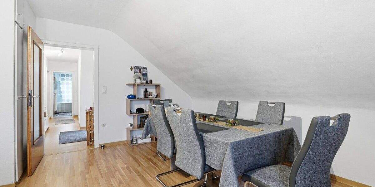 Mehrfamilienhaus, Wohnhaus Karlsruhe Neureut - 1 Zimmer, 258 m&sup2;, 700.000&euro; | Angebot:24278144