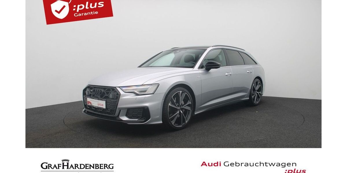 Audi A6 24.295 km 58.980 &euro; Karlsruhe 76131