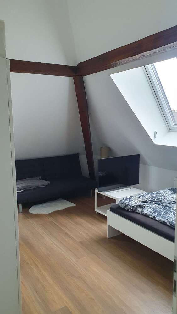 Wohnung zum Mieten in Karlsruhe 350 € 133 m²