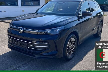VW Tiguan 25.000 km 36.890 € Knittlingen 75438