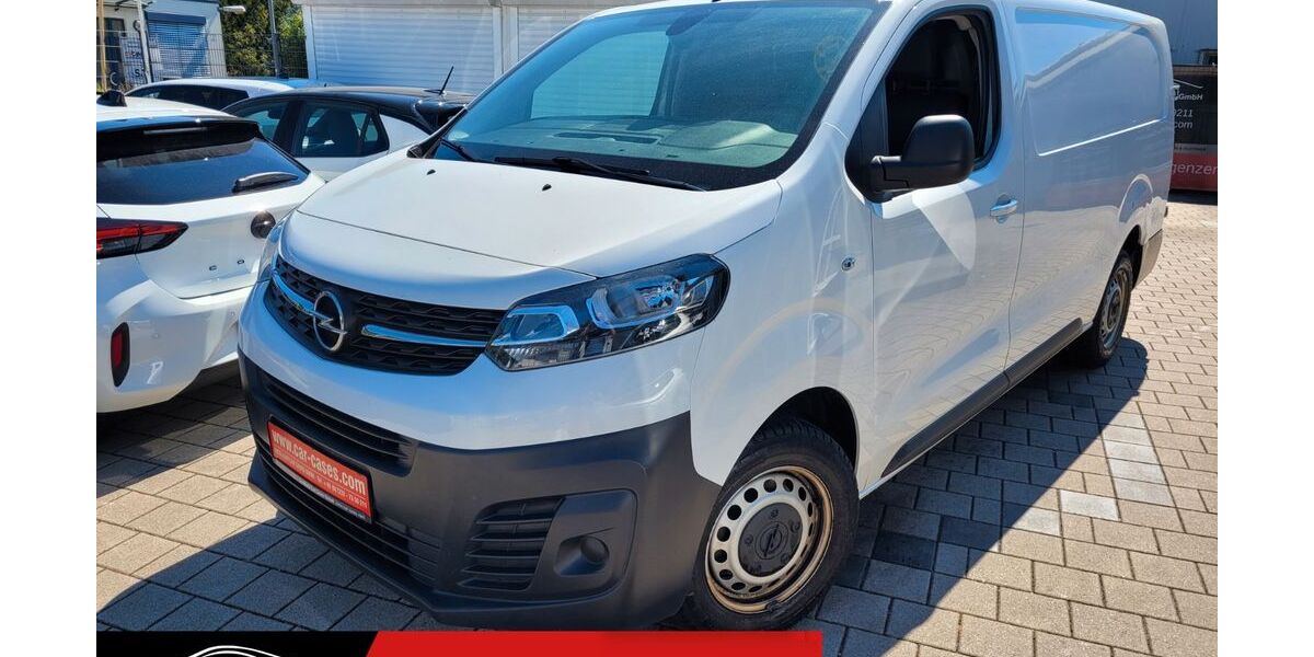 Opel Vivaro 77.500 km 14.990 &euro; Remchingen 75196