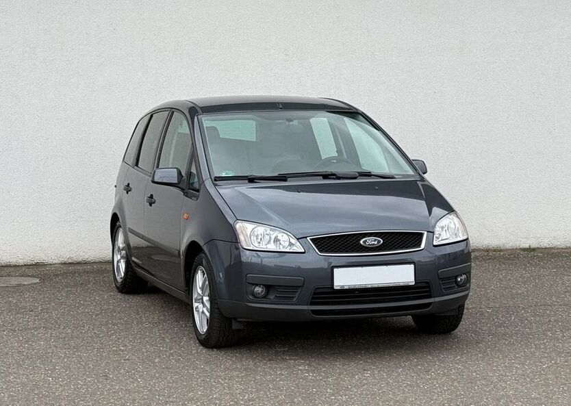 C-Max