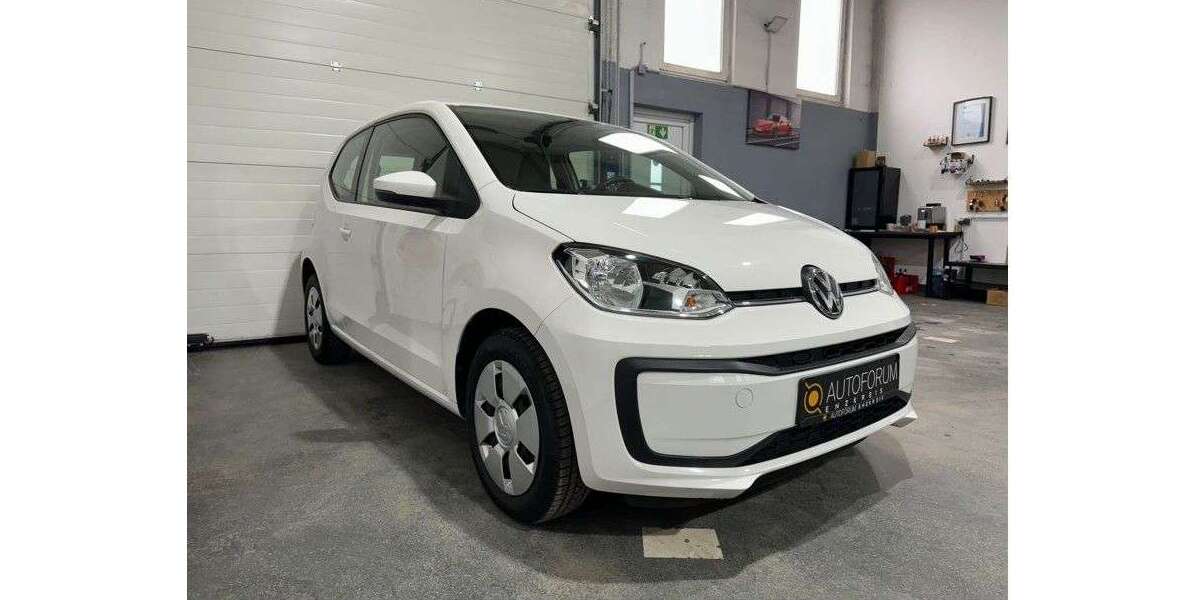 VW up! 135.000 km 9.490 &euro; Knittlingen 75438