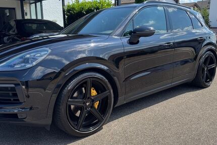Porsche Cayenne 109.000 km 48.600 &euro; Wörth am Rhein 76744
