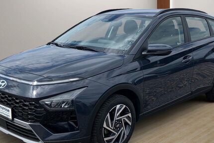 Hyundai BAYON 18.541 km 18.888 &euro; Landau 76829