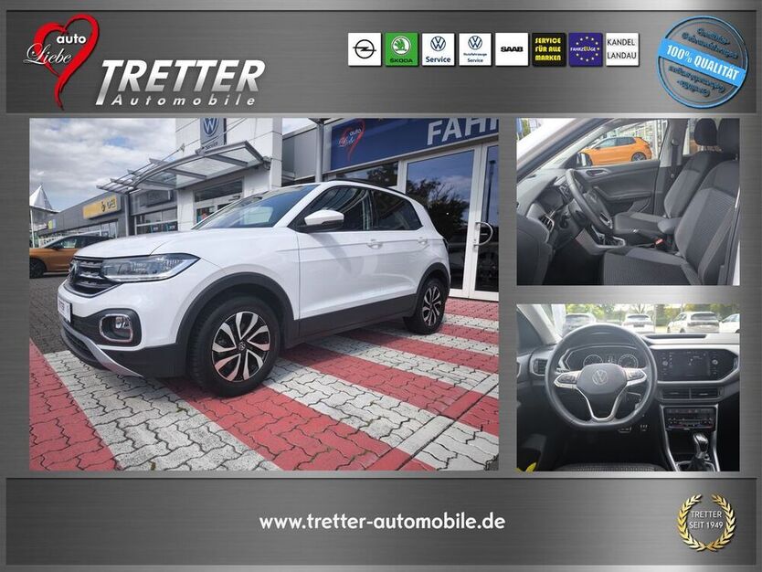 T-Cross