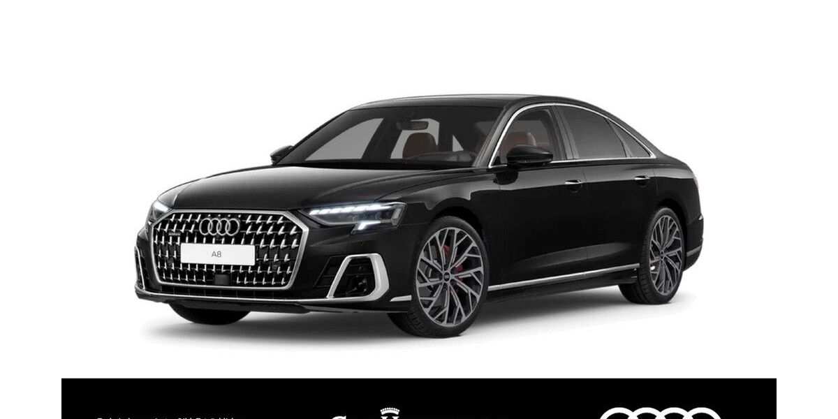 Audi A8 79.468 km 54.880 &euro; Karlsruhe 76131