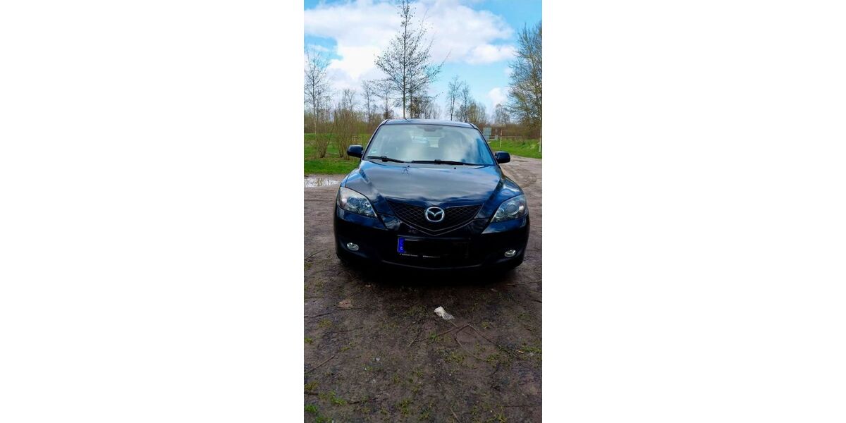 Mazda 3 227.000 km 1.000 &euro; Germersheim 76726