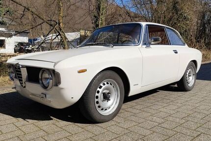 Alfa Romeo GT