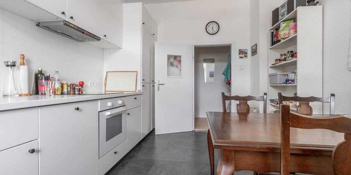 Etagenwohnung Karlsruhe Südstadt - 3 Zimmer, 70 m&sup2;, 245.000&euro; | Angebot:25929540