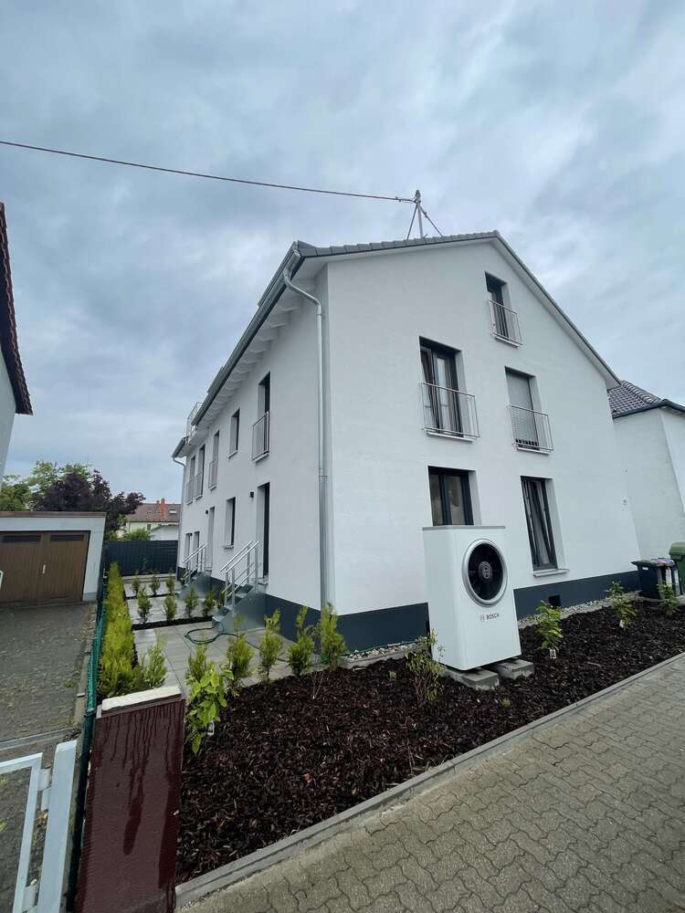 Wohnung zum Mieten in Karlsruhe 740 € 39 m²