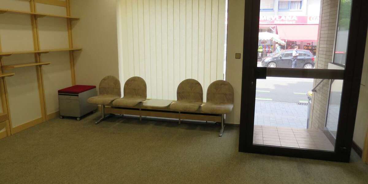 Büro in Pforzheim 800 € 80 m² zimmer