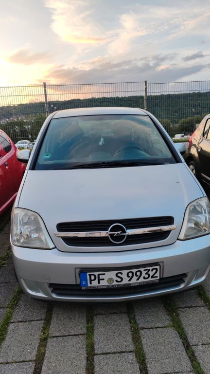 Meriva