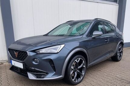 Cupra Formentor 96.012 km 25.390 € Karlsruhe 76228