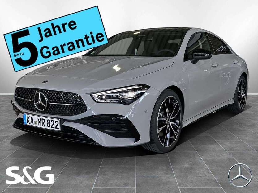 CLA 200
