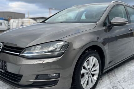 VW Golf 131.500 km 10.250 &euro; Philippsburg 76661