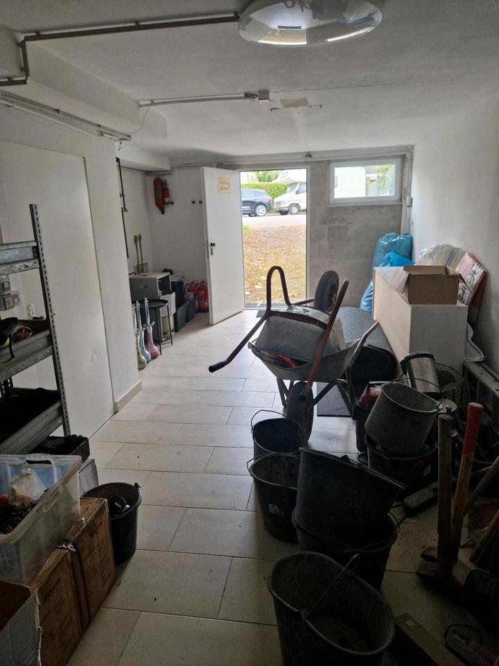 Keller Wohnung zu vermieten Rotgebiet pforzheim