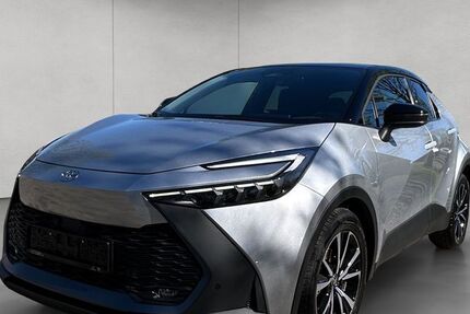 Toyota C-HR 8.126 km 26.970 &euro; Karlsruhe 76227