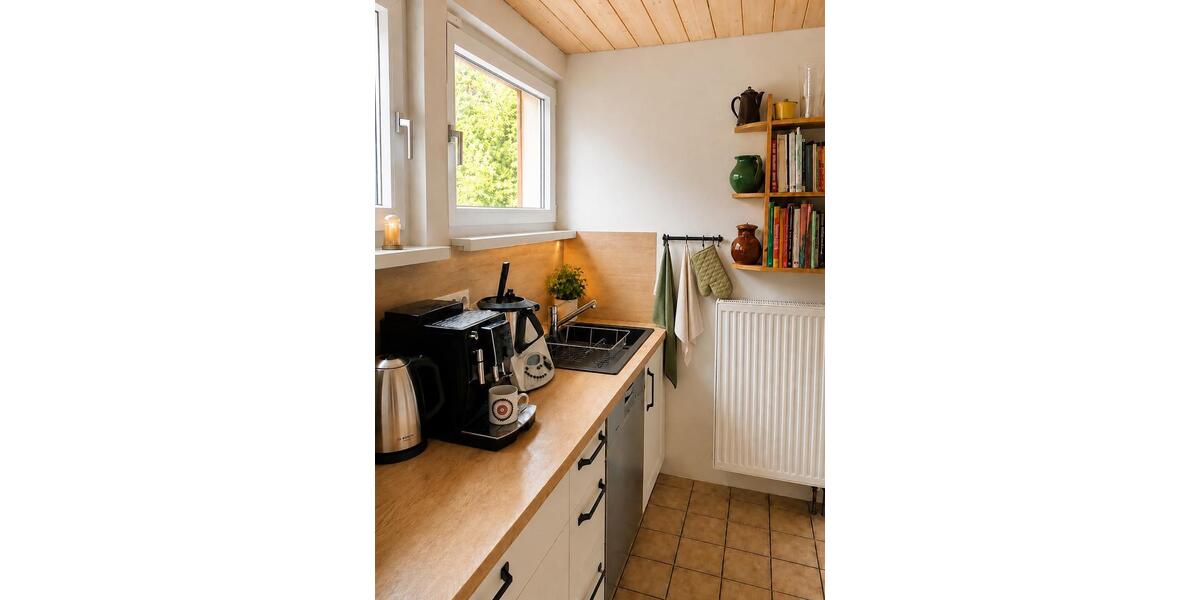 Reihenhaus Gernsbach - 5 Zimmer, 105 m&sup2;, 399.000&euro; | Angebot:26903220
