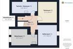Einfamilienhaus Karlsruhe Hohenwettersbach - 6 Zimmer, 549.000&euro; | Angebot:25678580