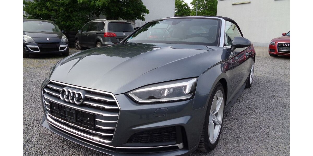 Audi A5 185.600 km 19.700 &euro; Karlsruhe 76135
