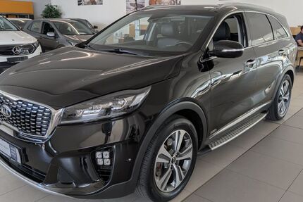 Kia Sorento 110.500 km 19.850 &euro; Landau 76829