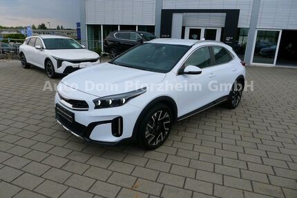 Kia XCeed 22.250 km 24.750 &euro; Pforzheim 75177