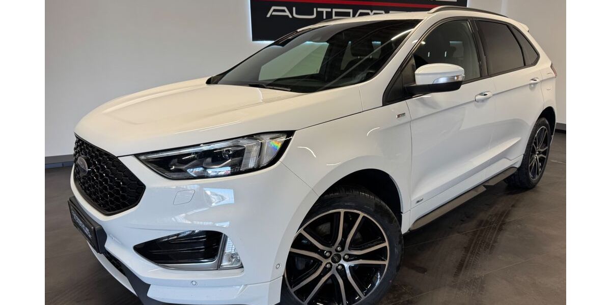 Ford Edge 144.999 km 23.650 &euro; Bretten 75015