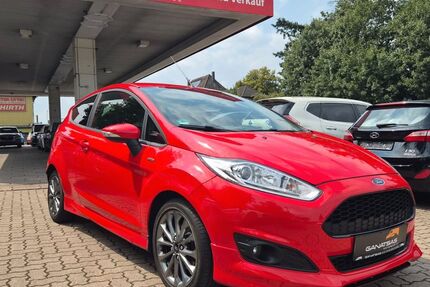 Ford Fiesta 75.000 km 8.490 &euro; Neumalsch 76316