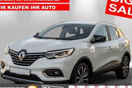 Renault Kadjar 35.732 km 19.980 € Karlsruhe 76227