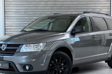 Fiat Freemont 334.300 km 4.900 &euro; Forst 76694