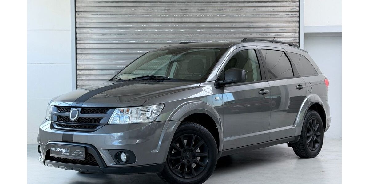 Fiat Freemont 334.300 km 4.900 &euro; Forst 76694