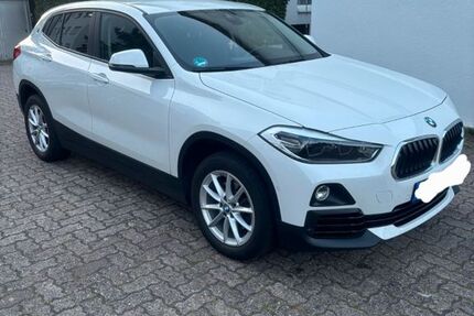 BMW X2 99.358 km 23.100 &euro; Hagenbach 76767