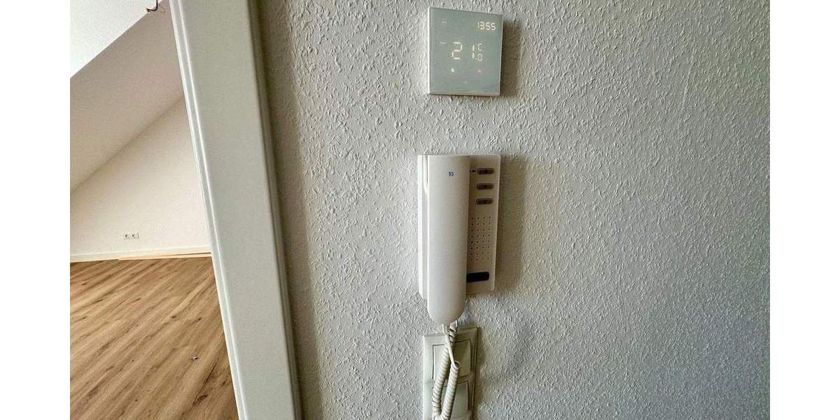 Etagenwohnung Karlsruhe Mühlburg - 1 Zimmer, 35 m&sup2;, 790&euro; | Angebot:25566571